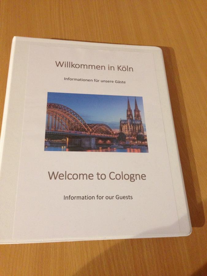 Vogelsang * Köln