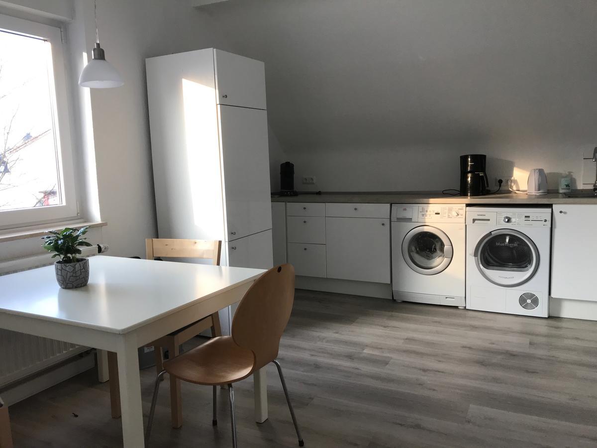 Apartment Vogelsang Köln