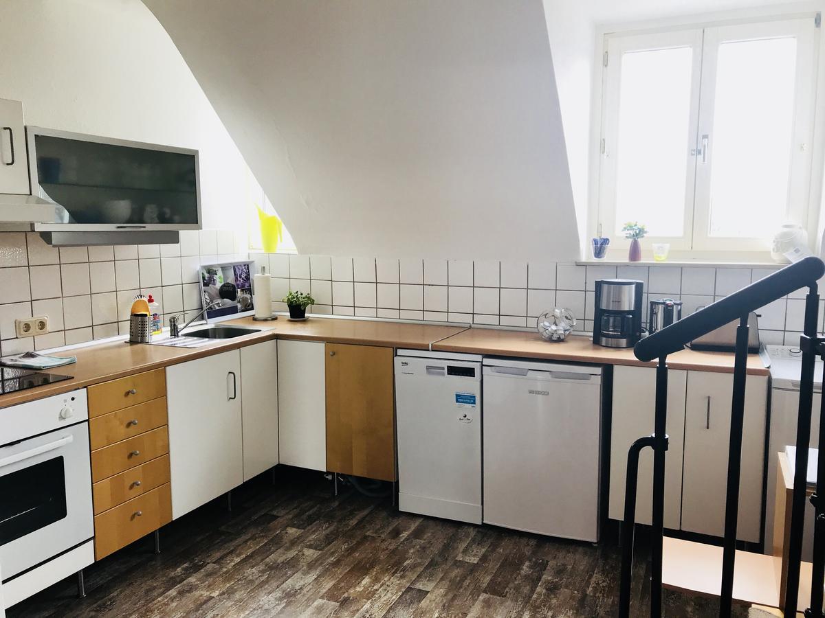 Vogelsang Köln