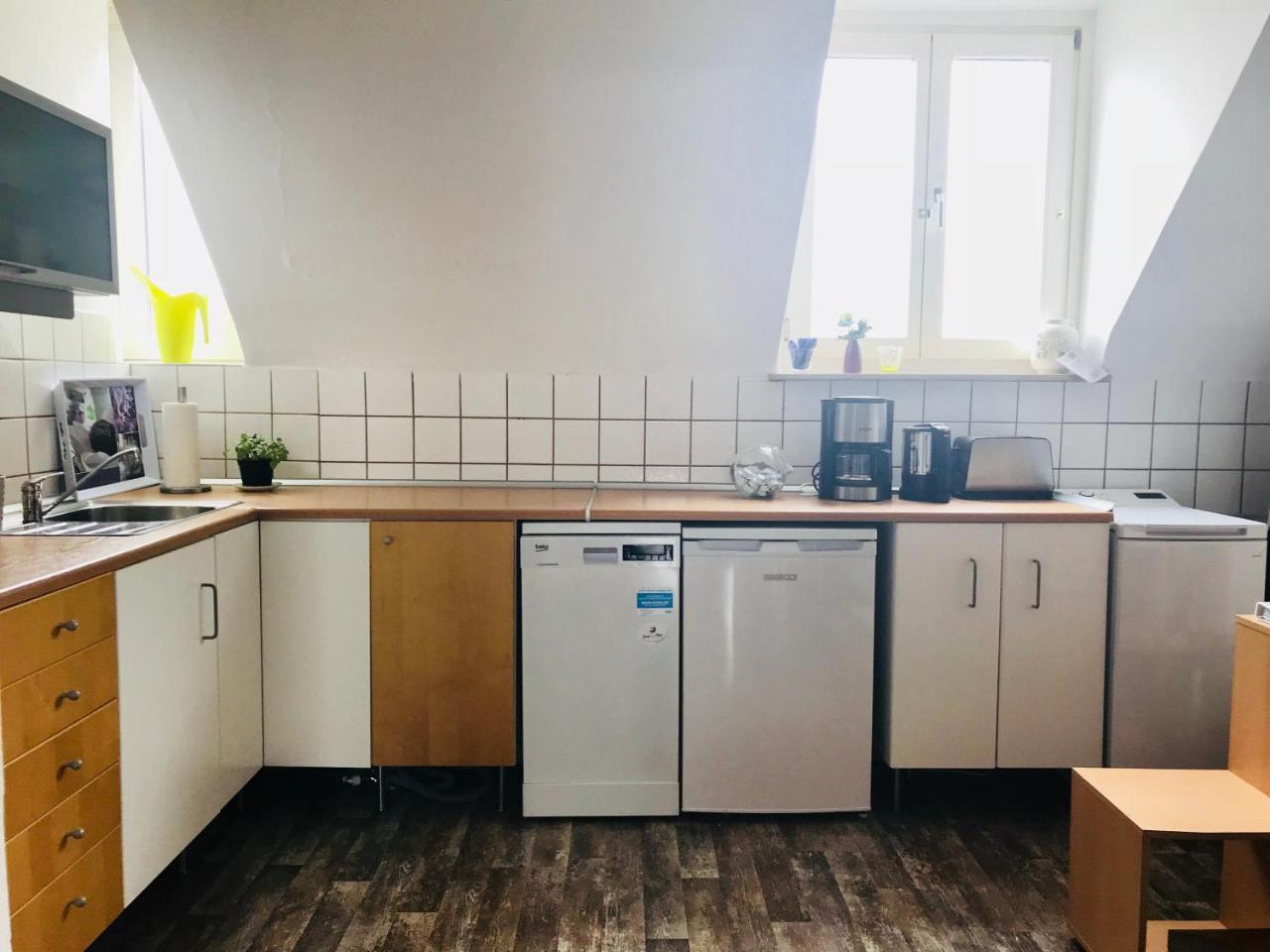 Apartment Vogelsang Köln