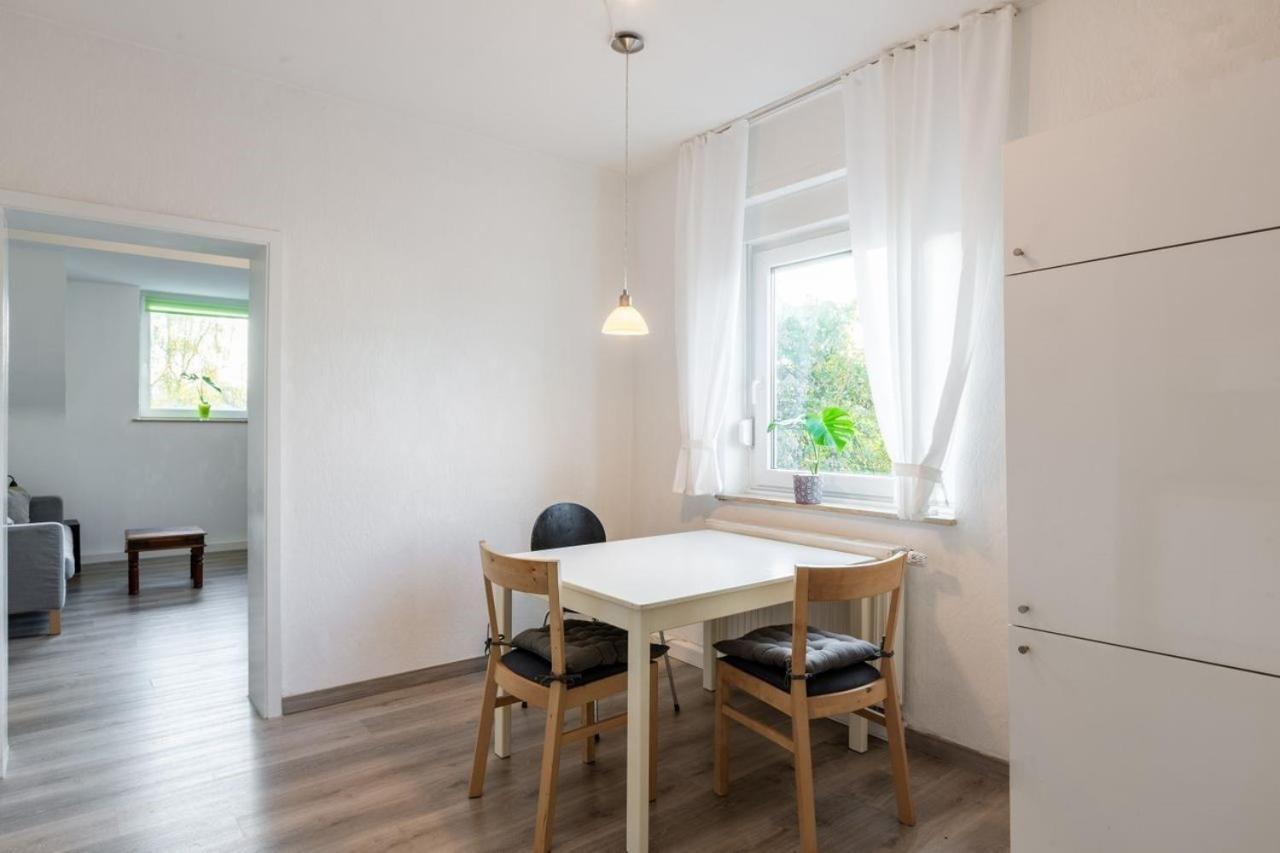 Vogelsang Köln