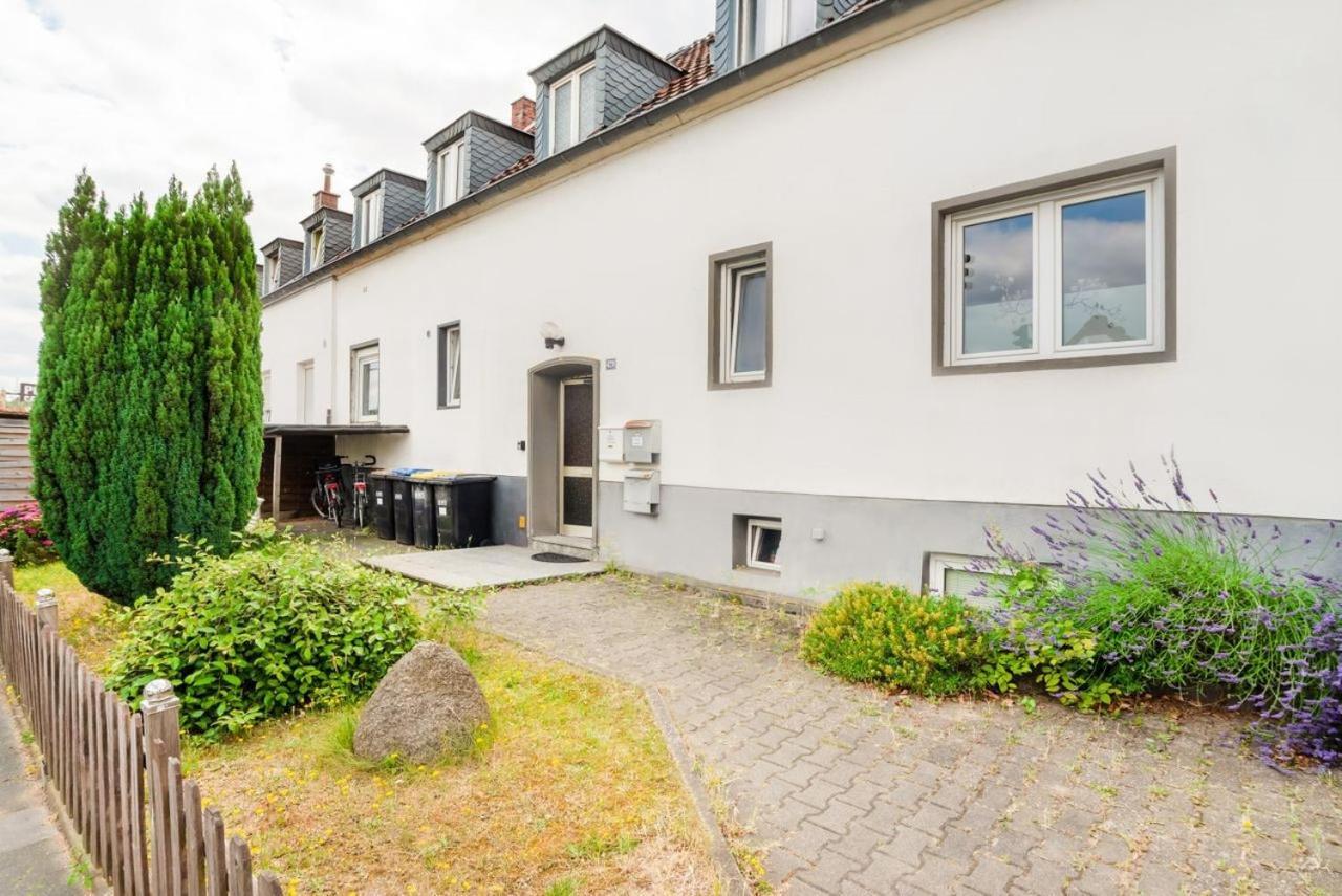 Vogelsang Apartment Köln