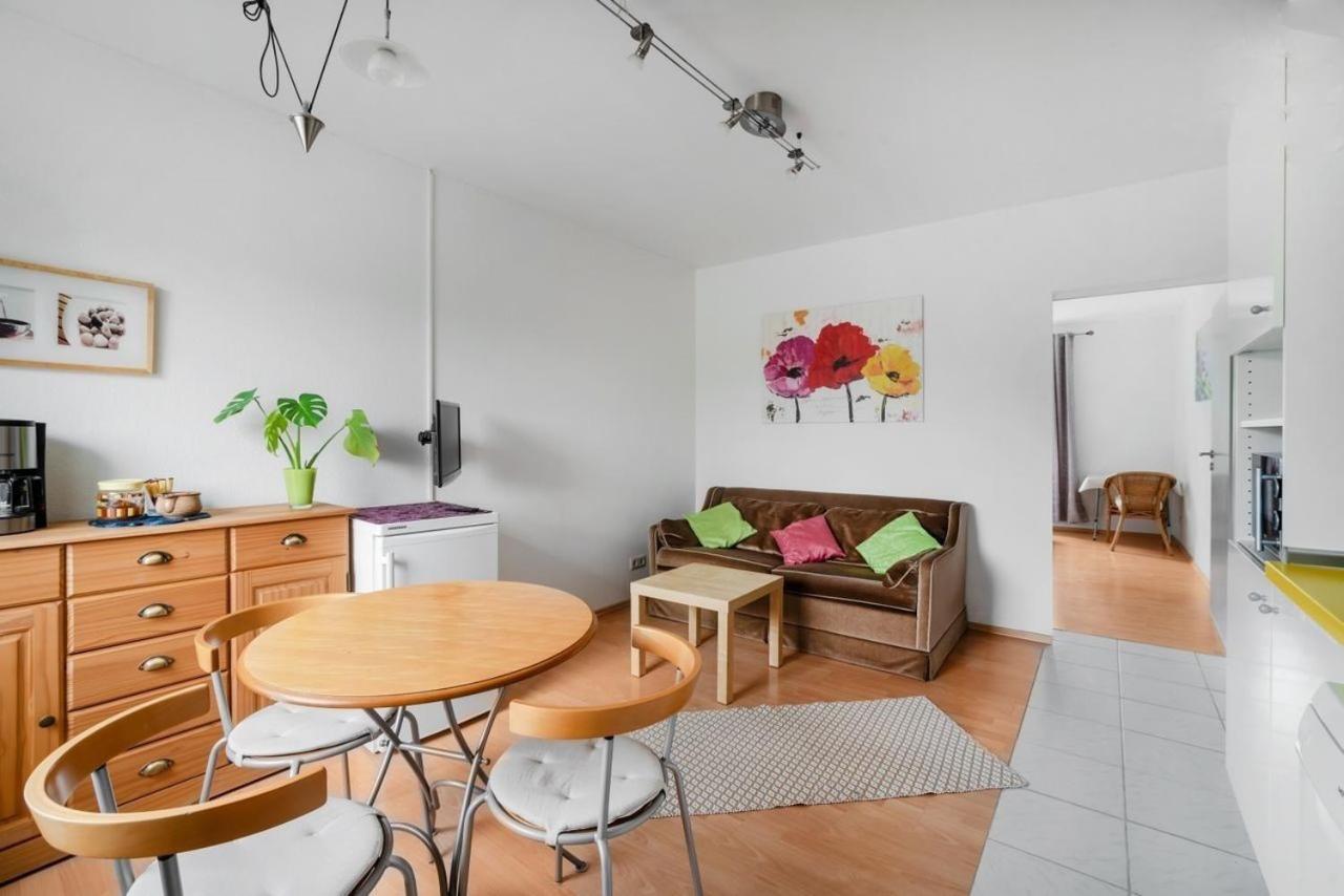 Vogelsang Apartment Köln